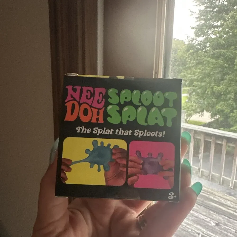 Schylling NeedDoh schylling needoh